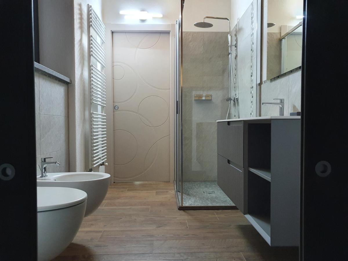 Casa Vacanza Lo Nano Fenis Bagian luar foto