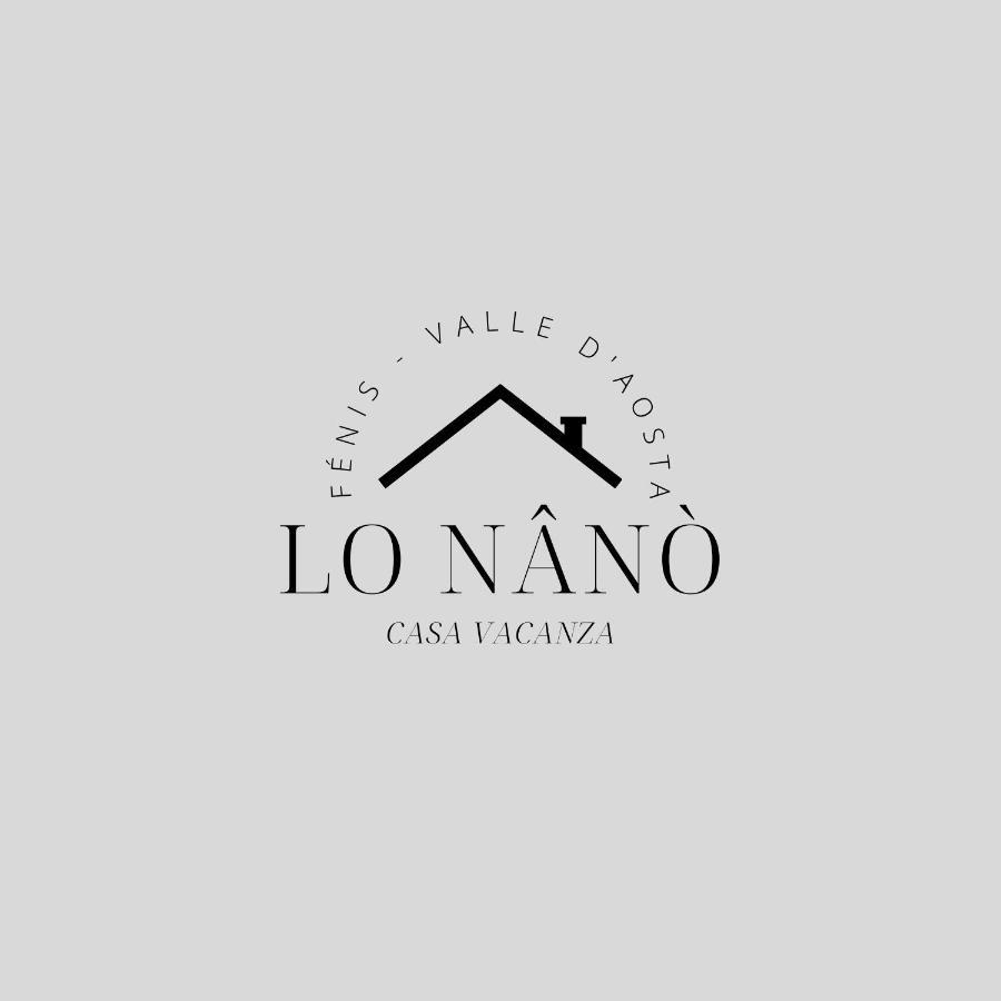 Casa Vacanza Lo Nano Fenis Bagian luar foto